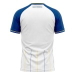 Herren Bosnien und Herzegowina 2026 Auswärts-WM-Trikot