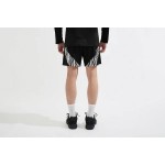 Damen Arsenal 2024/25 Auswärtsshorts