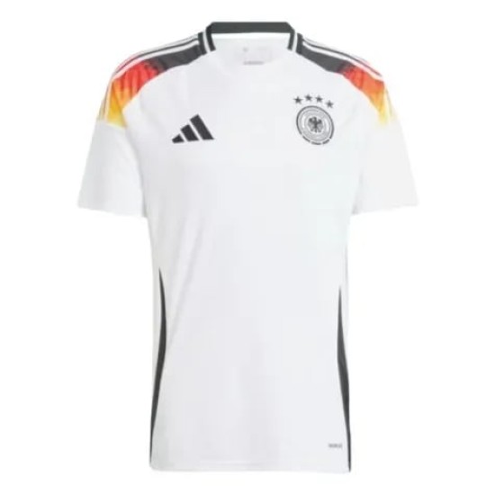 Kinder HAVERTZ Deutschland 2024 Heimtrikot