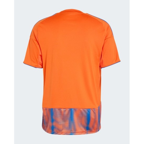 Damen FC Schalke 04 2025/26 Dritttrikot