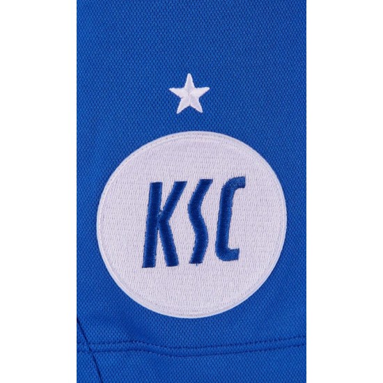Herren Karlsruher SC 2025/26 Pokalshorts