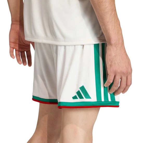 Bambini Algerien 2026 WM Heimshorts