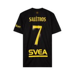 Herren AIK 2025 Heimtrikot Herren AIK 2025 Heimtrikot