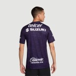 Damen Pumas UNAM 2024/25 Drittes Trikot