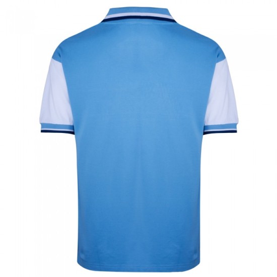 Herren Coventry City 1982 Retro Trikot
