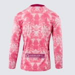 Herrentrikot Norwich City 2025/26 Third Langarm