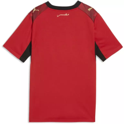 Damen Ägypten 2026 Heim Weltmeisterschaft Trikot