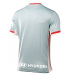 Kinder Atletico Madrid 2024/25 Auswärtstrikot