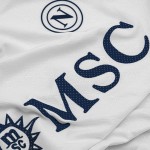 Herren Neapel 2024/25 Auswärts Trikot