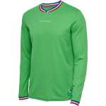 Kinder ASSE 1976 Retro-Trikot Langarm