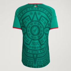 Herren Mexiko 2026 Heim-Weltmeisterschaft Trikot