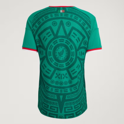 Herren Mexiko 2026 Heim-Weltmeisterschaft Trikot