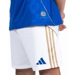 Kinder Real Oviedo 2025/26 Heimshorts