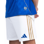 Herren Real Oviedo 2025/26 Heimshorts