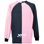 Kindertrikot Queens Park Rangers 2025/26 Auswärts Langarm