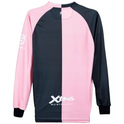 Kindertrikot Queens Park Rangers 2025/26 Auswärts Langarm