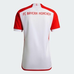 Herren Bayern München 2023/24 Heim Trikot Herren Bayern München 2023/24 Heim Trikot