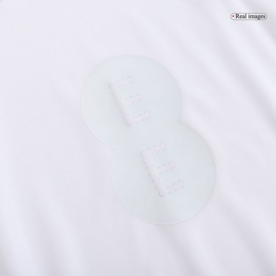 England 150-jähriges Jubiläum Vor dem Spiel Trikot