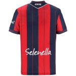 Herren Bologna FC 2025/26 Heimtrikot Herren Bologna FC 2025/26 Heimtrikot