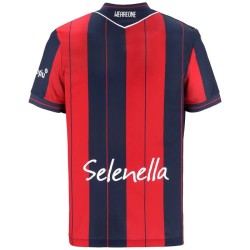 Herren Bologna FC 2025/26 Heimtrikot Herren Bologna FC 2025/26 Heimtrikot