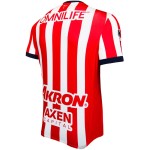 Herren Guadalajara Chivas 2024/25 Heim Shirt