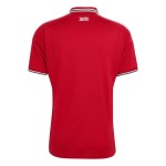 Herren Manchester United 2026/27 Heimtrikot
