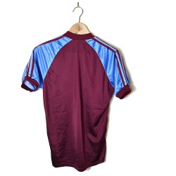 Herren West Ham United 1980/83 Heimtrikot Herren West Ham United 1980/83 Heimtrikot