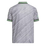 Kinder Club América 2025/26 Drittes Trikot