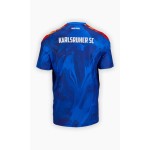 Herren Karlsruher SC 2025/26 Drittes Aufwärmtrikot Herren Karlsruher SC 2025/26 Drittes Aufwärmtrikot