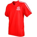 Damen Queens Park Rangers 1982 Auswärts Retro Trikot