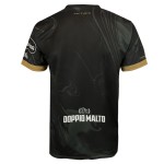 Herren Cagliari Calcio 2024/25 Dritttrikot