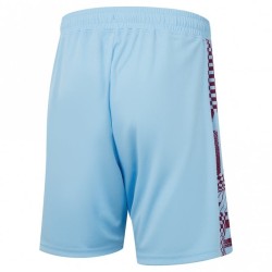 Damen Burnley 2024/25 Dritte Shorts
