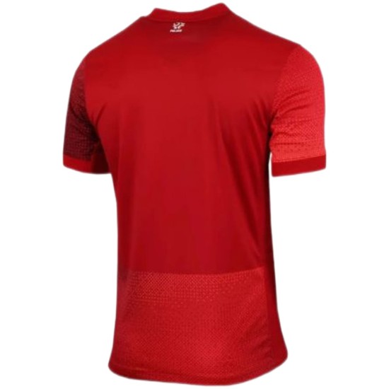 Polen Auswärtstrikot EURO 2024 Polen Auswärtstrikot EURO 2024