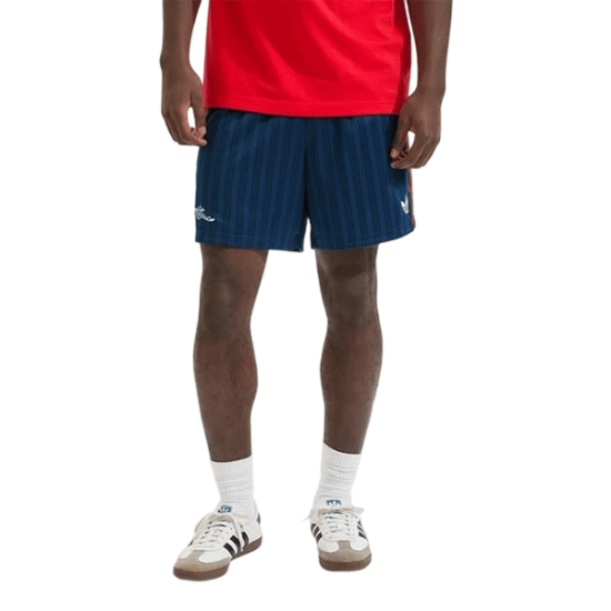 Herren Arsenal 2026 Retro Originals Shorts