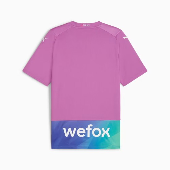 Damen Milan 2023/24 Drittes Trikot