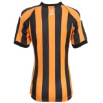Damen Hull City 2024/25 Heimtrikot