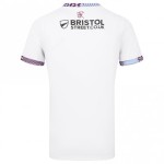 Herren Burnley 2024/25 Drittes Unsponsert Trikot