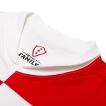 Kroatien Spielerversion Heimtrikot EURO 2024