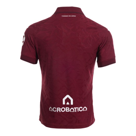 Herren Torino 2025/26 Heimtrikot Herren Torino 2025/26 Heimtrikot