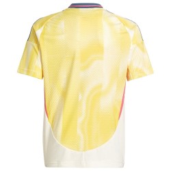 Kinder Juventus 2024/25 Auswärts Trikot