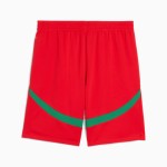 Damen Marokko 2025 Dritte Shorts - Rot