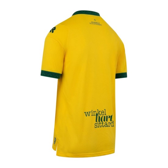 Damen Fortuna Sittard 2024/25 Heimtrikot