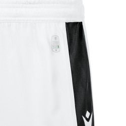 Kinder FC Basel 1893 2025/26 Dritte Shorts - Weiß