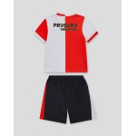 Kinder Feyenoord 2025/26 Heimkit