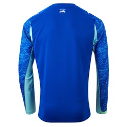 Kinder OM 2025/26 Drittes Langarmtrikot Kinder OM 2025/26 Drittes Langarmtrikot