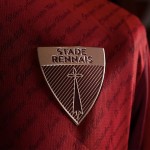 Kinder 1. FC Köln 2025/26 Drittes Langarm Kultur Trikot