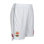 Herren Willem II 2025/26 Heimshorts