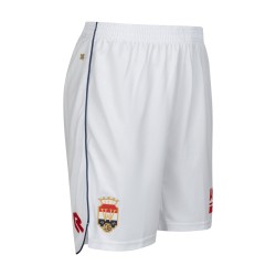 Kinder Willem II 2025/26 Heimshorts