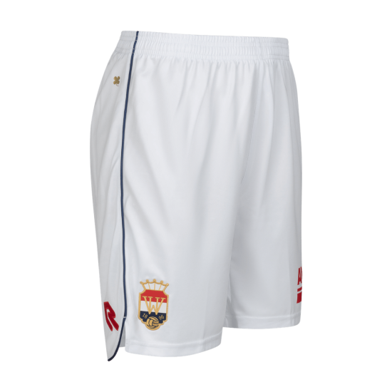 Herren Willem II 2025/26 Heimshorts