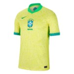 Damen RODRYGO Brasilien 2024 Heimtrikot